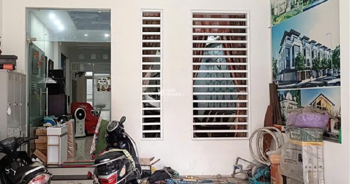 Chính Chù Bán Gấp Nhà Phố 90m2 Giá Hơn 6 Tỷ Ngay Dương Thị Mười P Hiệp Thành Q 12