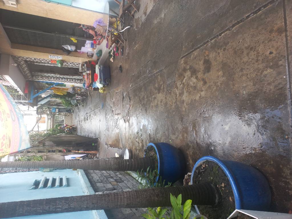 HẼM XE HƠI  - GẦN 100M2 - GẦN TRUNG TÂM HÀNH CHÁNH LÊ ĐẠI HÀNH  