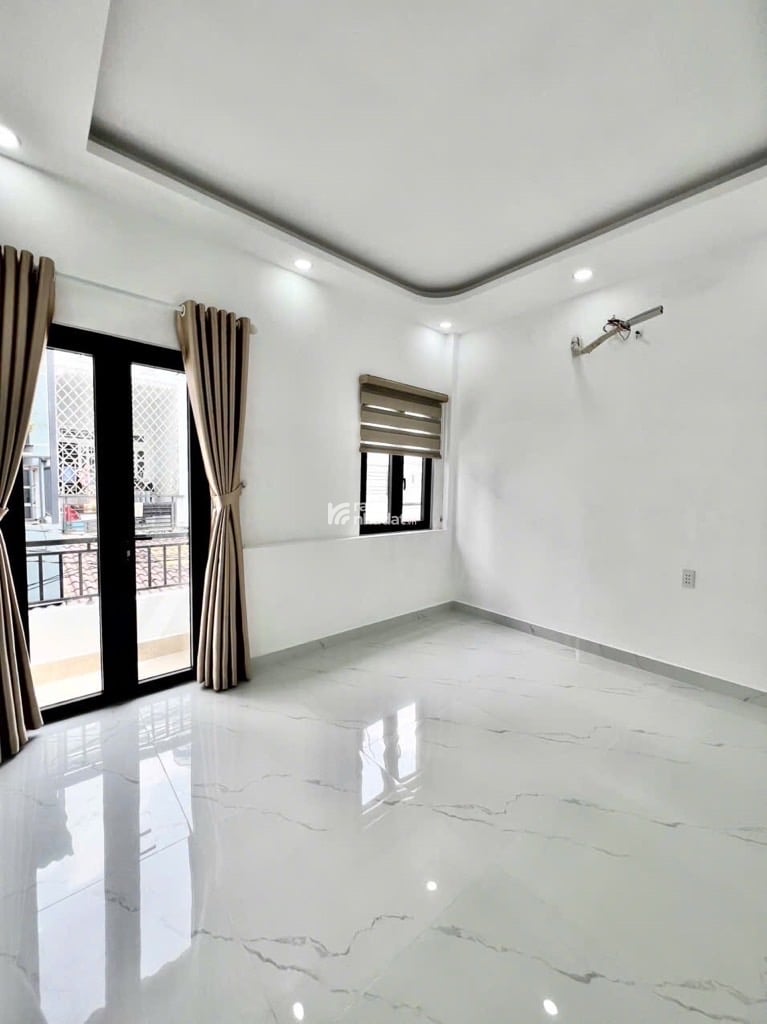 BÁN GẤP NHÀ NGAY PHAN ANH -BÌNH TRỊ ĐÔNG-BÌNH TÂN