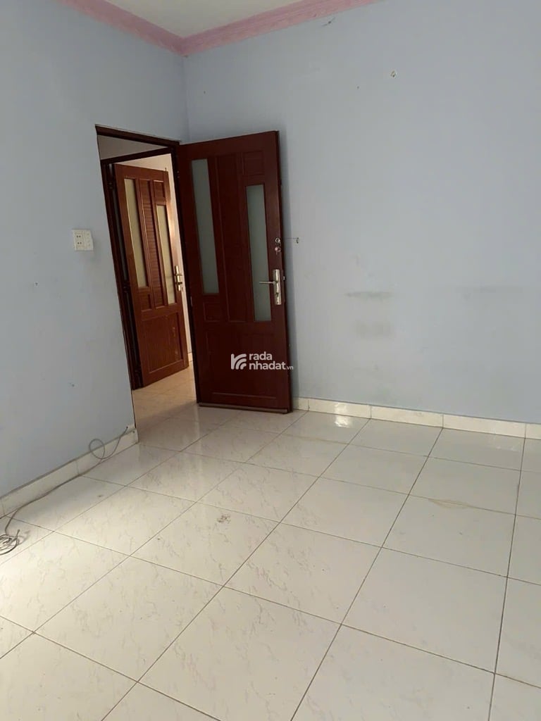 BÁN NHÀ PHƯỜNG 4 QUẬN 8 60M2 4.6 TỶ 3PN NHÀ ĐÚC GẦN CHỢ PHẠM THẾ HIỂN