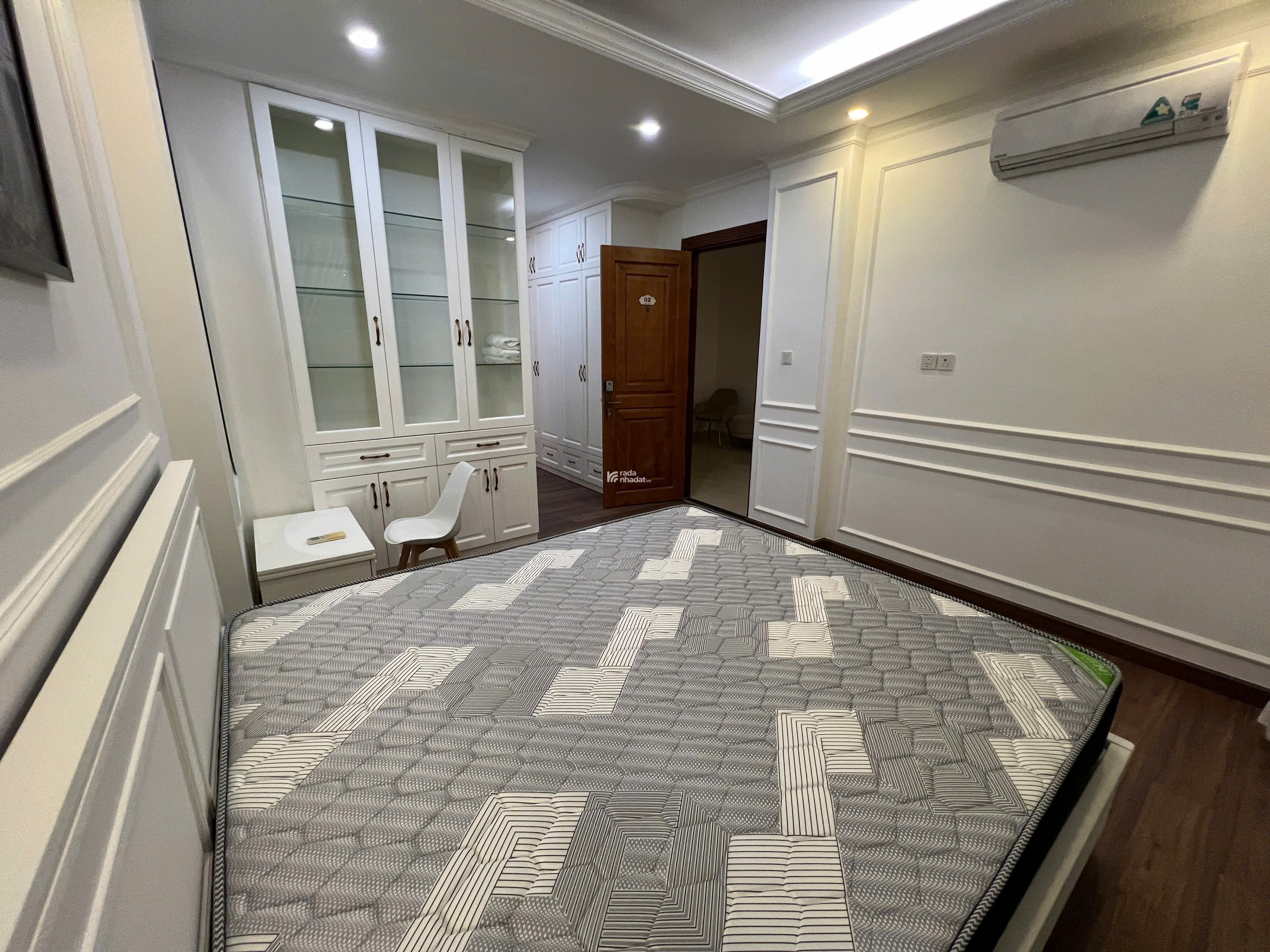 CỰC HIẾM - CHỐT GẤP! KẾ DINH ĐỘC LẬP THẢO ĐIỀN, Q2 - FULL NỘI THẤT!