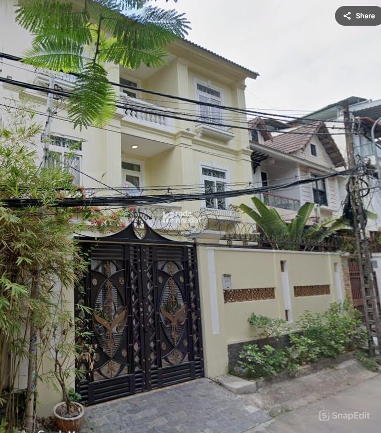 CỰC HIẾM - CHỐT GẤP! KẾ DINH ĐỘC LẬP THẢO ĐIỀN, Q2 - FULL NỘI THẤT!