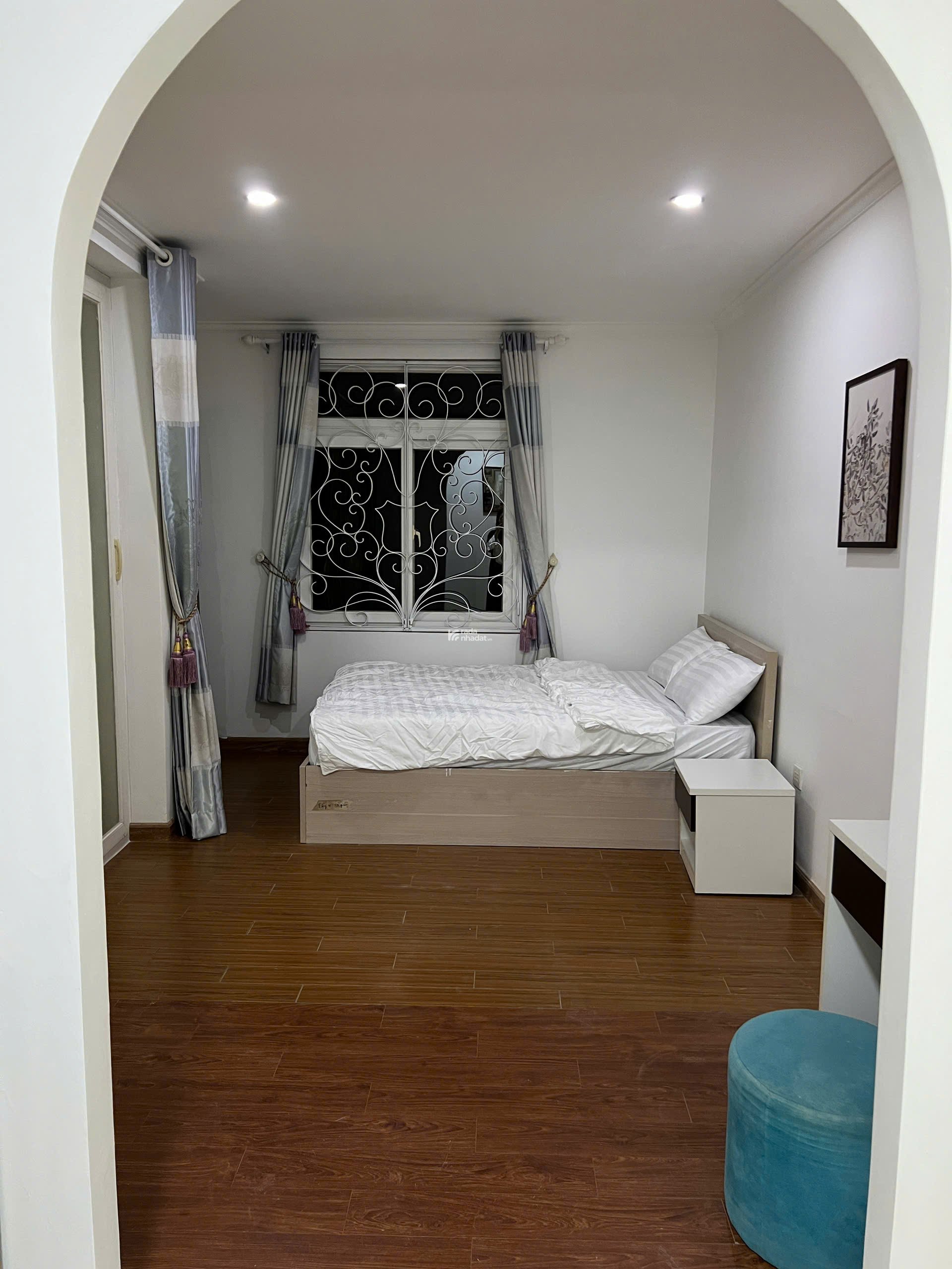 CỰC HIẾM - CHỐT GẤP! KẾ DINH ĐỘC LẬP THẢO ĐIỀN, Q2 - FULL NỘI THẤT!