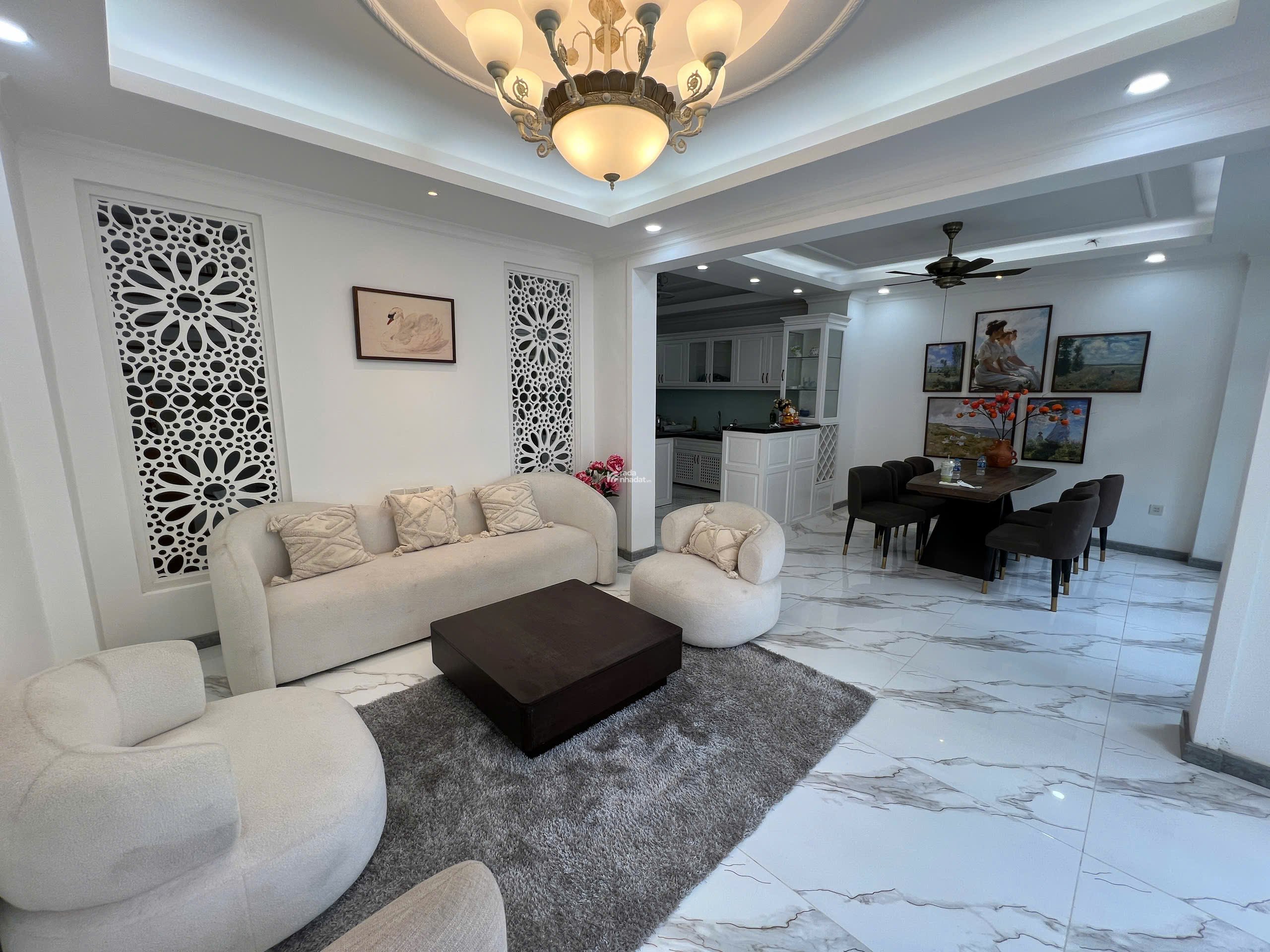 CỰC HIẾM - CHỐT GẤP! KẾ DINH ĐỘC LẬP THẢO ĐIỀN, Q2 - FULL NỘI THẤT!