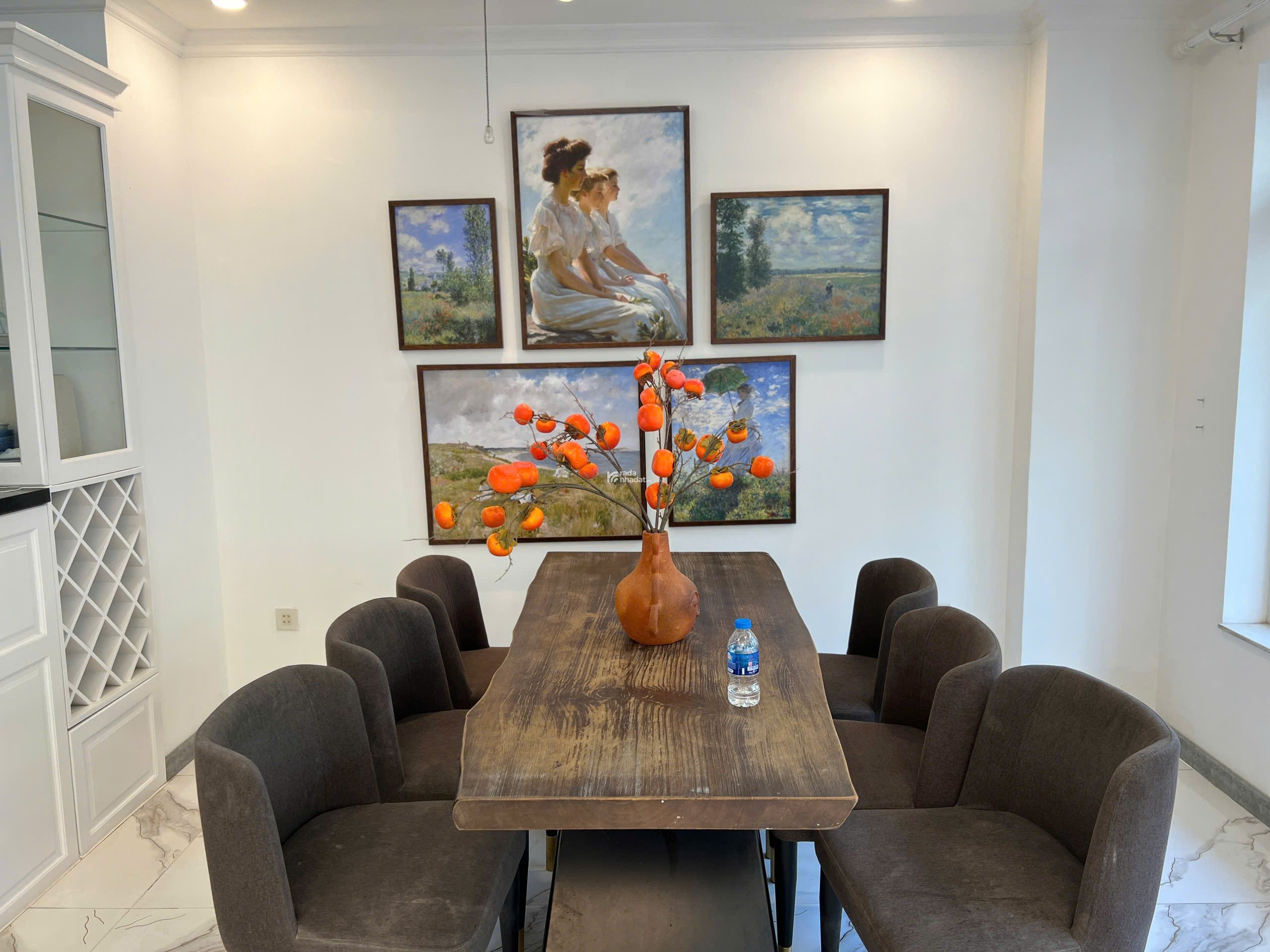 CỰC HIẾM - CHỐT GẤP! KẾ DINH ĐỘC LẬP THẢO ĐIỀN, Q2 - FULL NỘI THẤT!