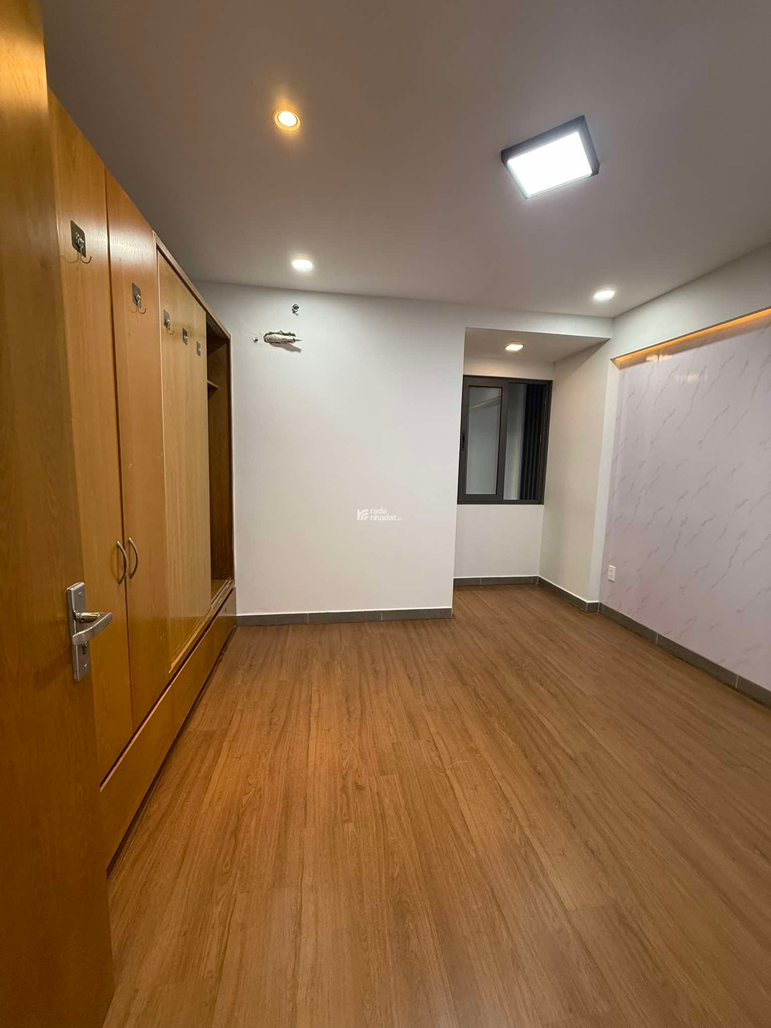 NHÀ 5 TẦNG MỚI ĐẸP - HXH LÊ ĐỨC THỌ - 40m2 4PN - CHỈ 6.55 TỶ TL