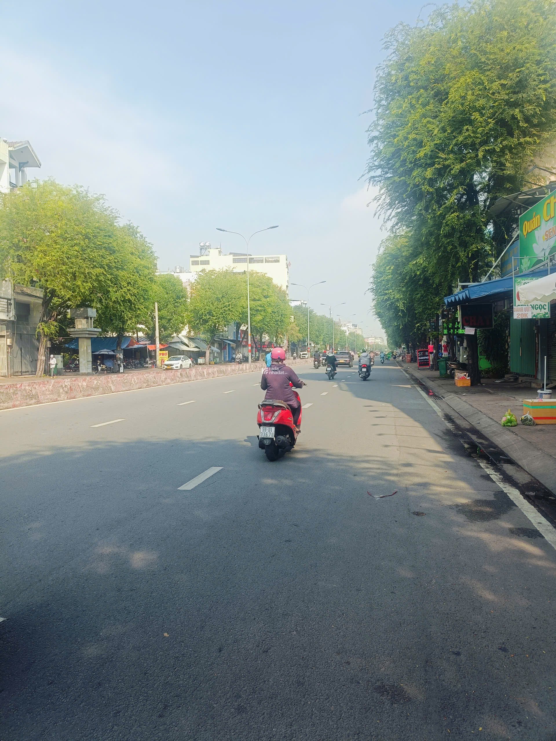 6,9 Tỷ ! Hxh đường Tân Sơn Nhì.Q Tân Phú. Dt: 4x12m. 4 Tầng