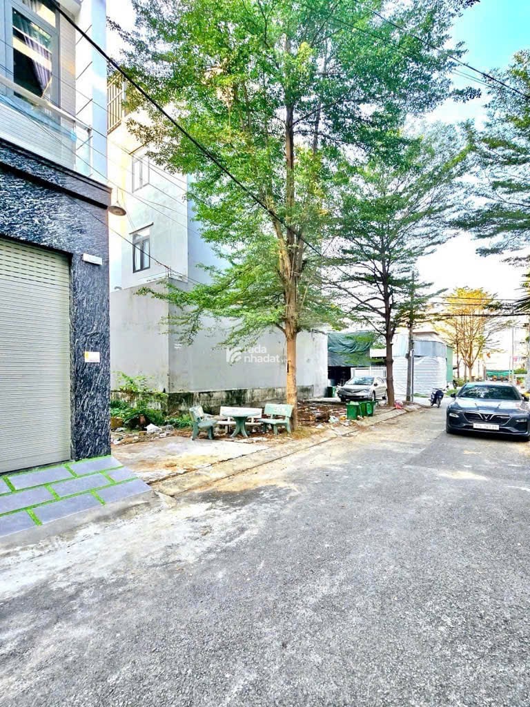 5T9 - XE HƠI NGỦ TRONG NHÀ KHU ĐỒNG BỘ HUỲNH TẤN PHÁT CĂN DUY NHẤT TRONG PHÂN KHÚC VÀ KHU VỰC