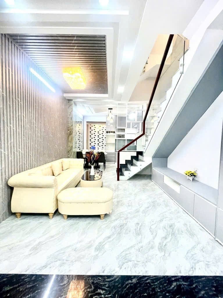 5T9 - XE HƠI NGỦ TRONG NHÀ KHU ĐỒNG BỘ HUỲNH TẤN PHÁT CĂN DUY NHẤT TRONG PHÂN KHÚC VÀ KHU VỰC