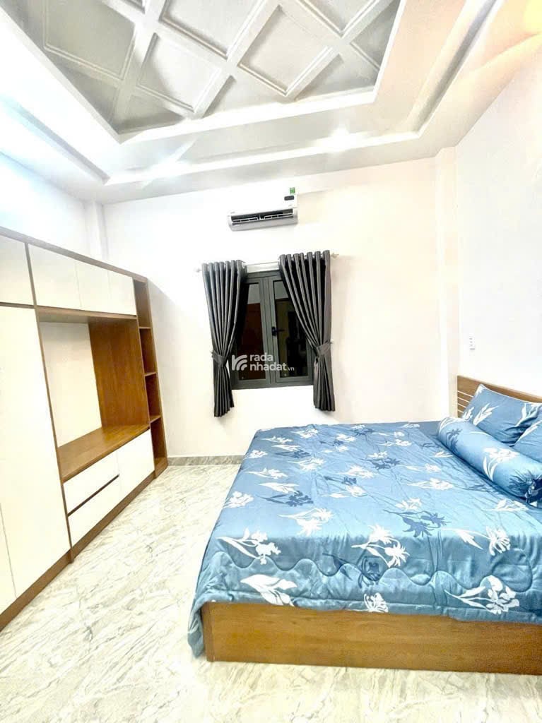 5T9 - XE HƠI NGỦ TRONG NHÀ KHU ĐỒNG BỘ HUỲNH TẤN PHÁT CĂN DUY NHẤT TRONG PHÂN KHÚC VÀ KHU VỰC