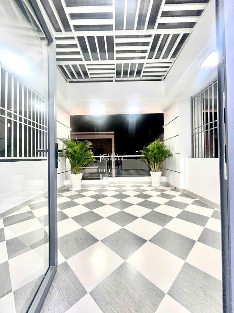 5T9 - XE HƠI NGỦ TRONG NHÀ KHU ĐỒNG BỘ HUỲNH TẤN PHÁT CĂN DUY NHẤT TRONG PHÂN KHÚC VÀ KHU VỰC