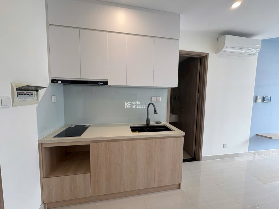 Bán Studio Vinhomes Grand Park S7.03 (phân khu Origami), View Hồ Bơi Cực Đẹp, Giá 1.68 Tỷ Bao Phí