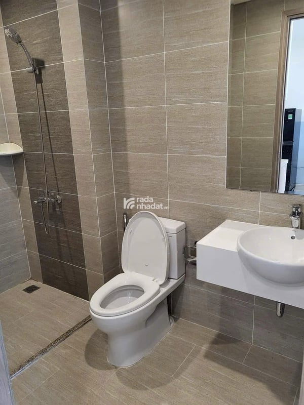 Bán Studio Vinhomes Grand Park S7.03 (phân khu Origami), View Hồ Bơi Cực Đẹp, Giá 1.68 Tỷ Bao Phí