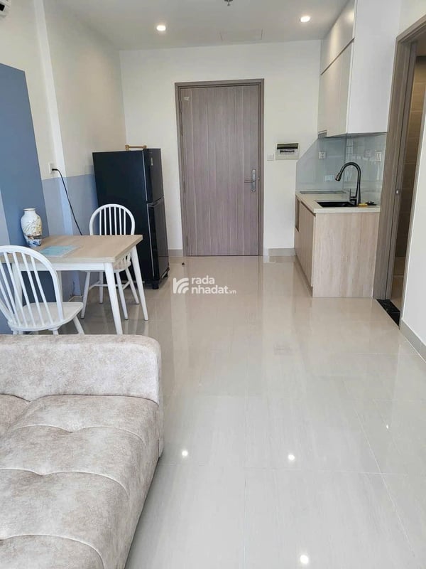 Bán Studio Vinhomes Grand Park S7.03 (phân khu Origami), View Hồ Bơi Cực Đẹp, Giá 1.68 Tỷ Bao Phí