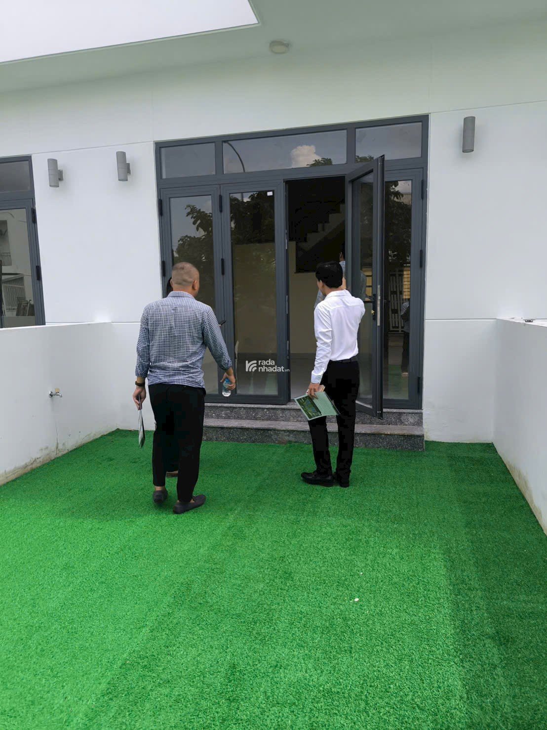 PHƯỚC ĐÔNG NEW CITY NƠI AN CƯ LÝ TƯỞNG GIỮA TRUNG TÂM TÂY NINH 