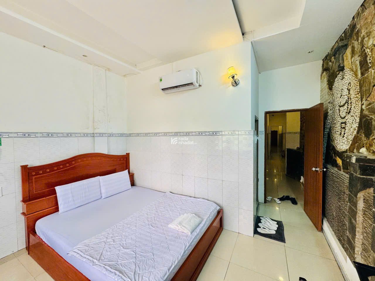 MTKD khách sạn 200 triệu/tháng ngay Đầm Sen, Khuông Việt, Phú Trung, Tân Phú Chỉ 20.5 tỷ