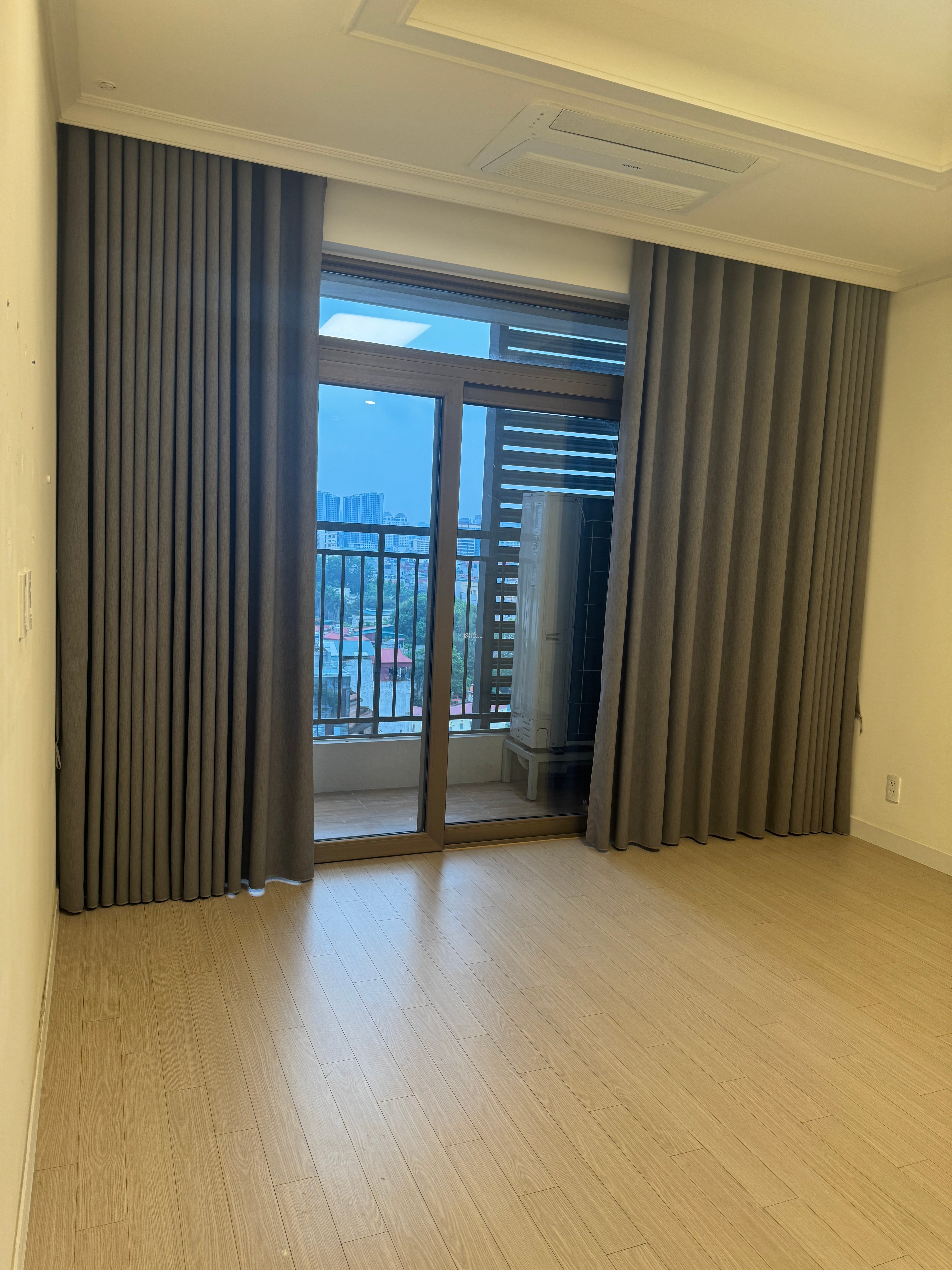 Starlake Apartment, Cổ Nhuế Bắc Từ Liêm Hà Nội