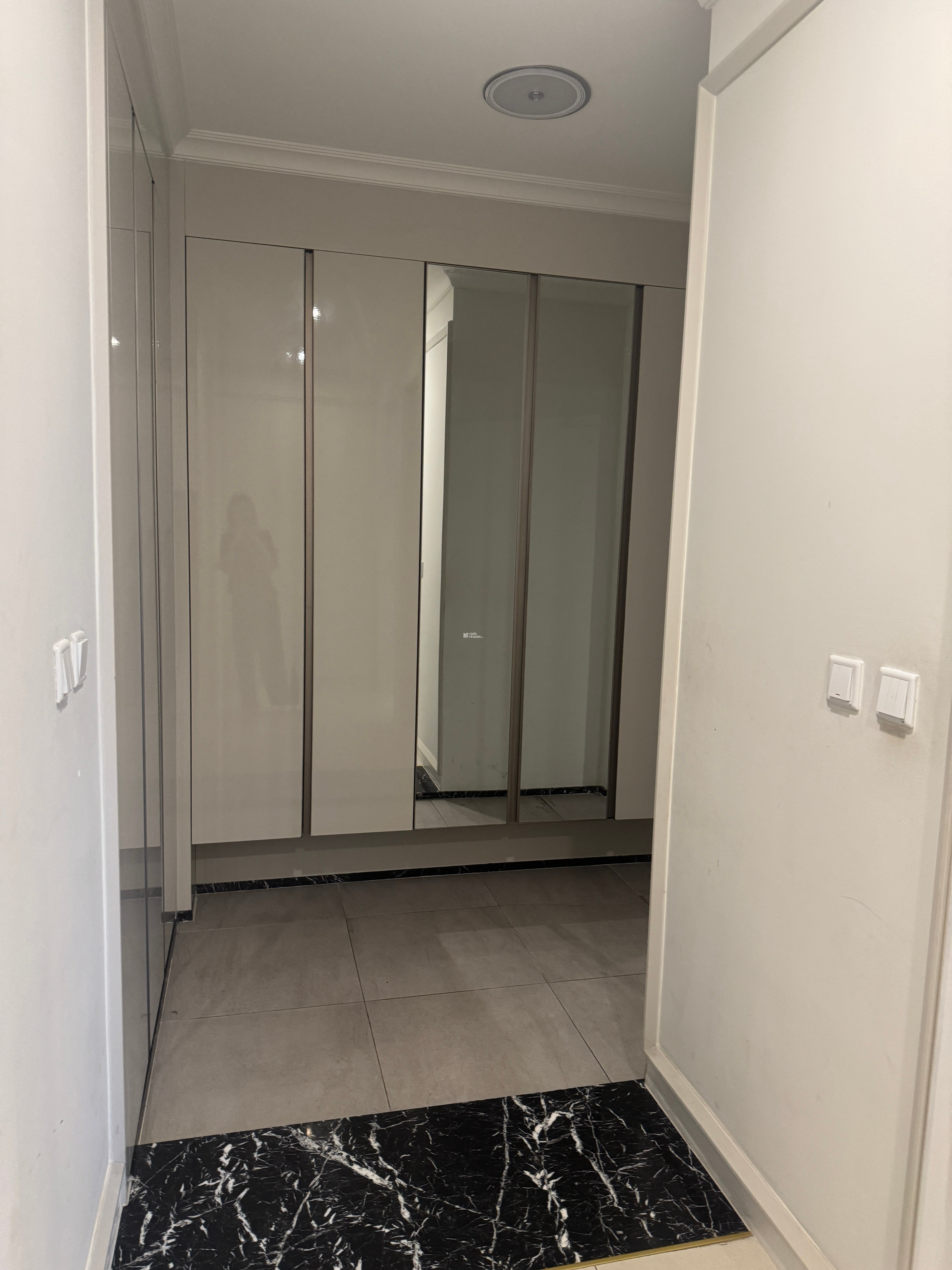 Starlake Apartment, Cổ Nhuế Bắc Từ Liêm Hà Nội