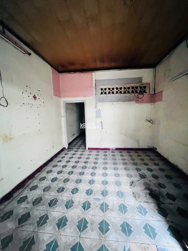 SIÊU PHẨM MTKD BÁN ĐẤT TẶNG NHÀ ĐƯỜNG 10M SÁT KHU TÊN LỬA 