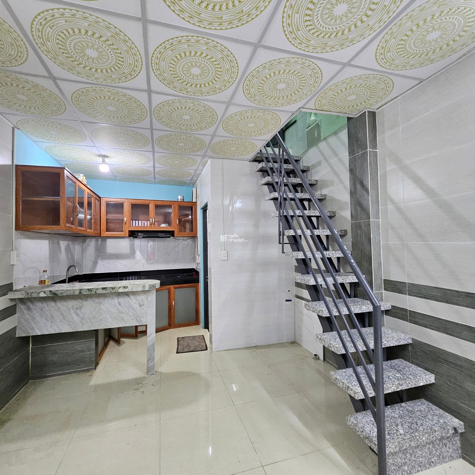 Chính Chủ Bán Nhà Hẻm 4m đường số 77 Tân Quy Q7, Khu Dân Cư Sầm Uất, 4,3 Tỷ Thương Lượng