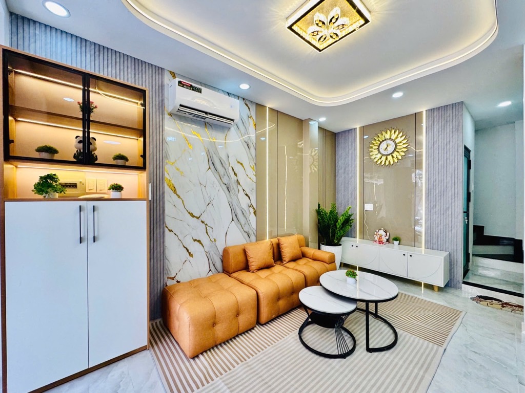 Bán gấp nhà Võ Duy Ninh, Phường 22, Bình Thạnh, Giá 3 tỷ 085, Diện tích 50m2 