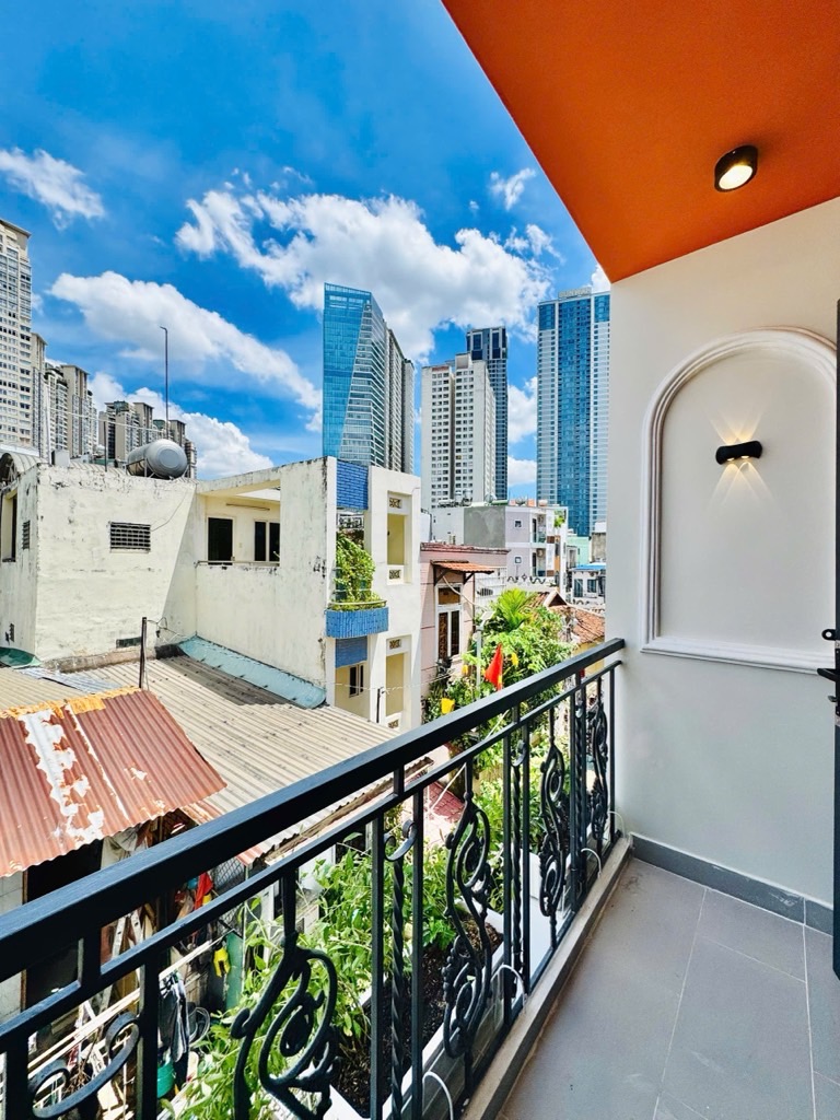 Bán gấp nhà Võ Duy Ninh, Phường 22, Bình Thạnh, Giá 3 tỷ 085, Diện tích 50m2 