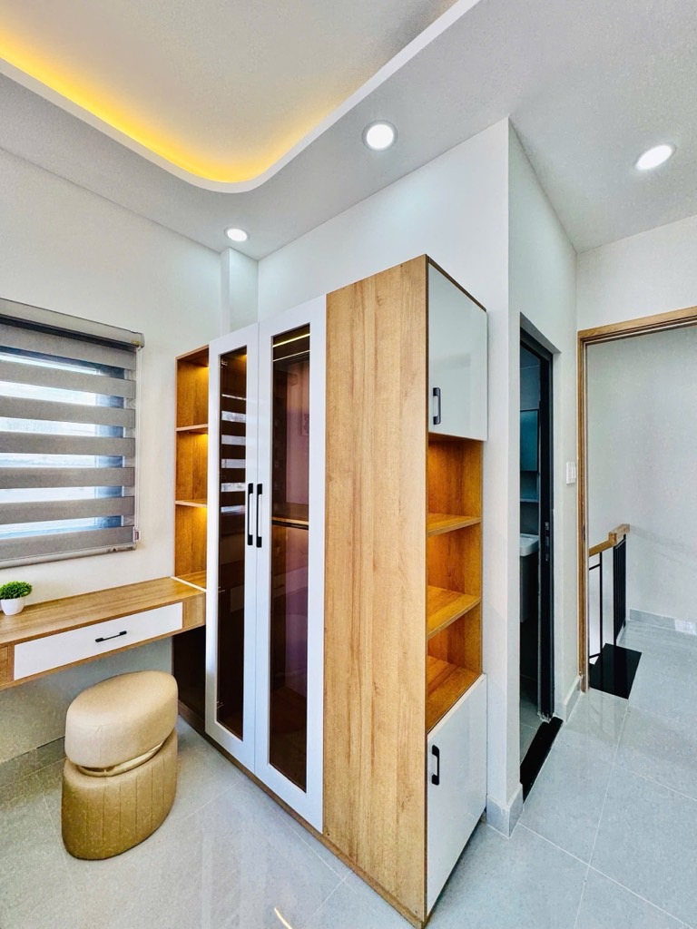 Bán gấp nhà Võ Duy Ninh, Phường 22, Bình Thạnh, Giá 3 tỷ 085, Diện tích 50m2 