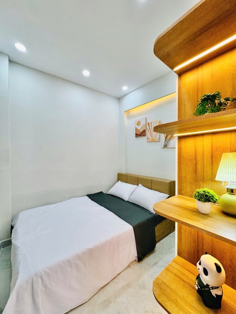 Bán gấp nhà Võ Duy Ninh, Phường 22, Bình Thạnh, Giá 3 tỷ 085, Diện tích 50m2 