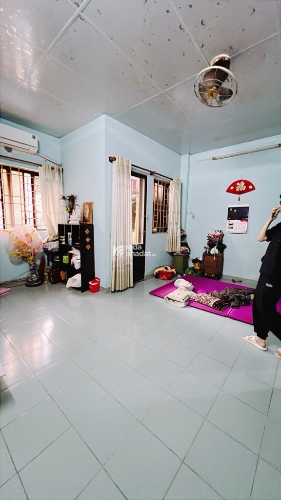 CHUNG CƯ MẶT TIỀN 50M2_THUẬN LỢI KINH DOANH_SHOPHOUSE HOÀNG KIM GIAO