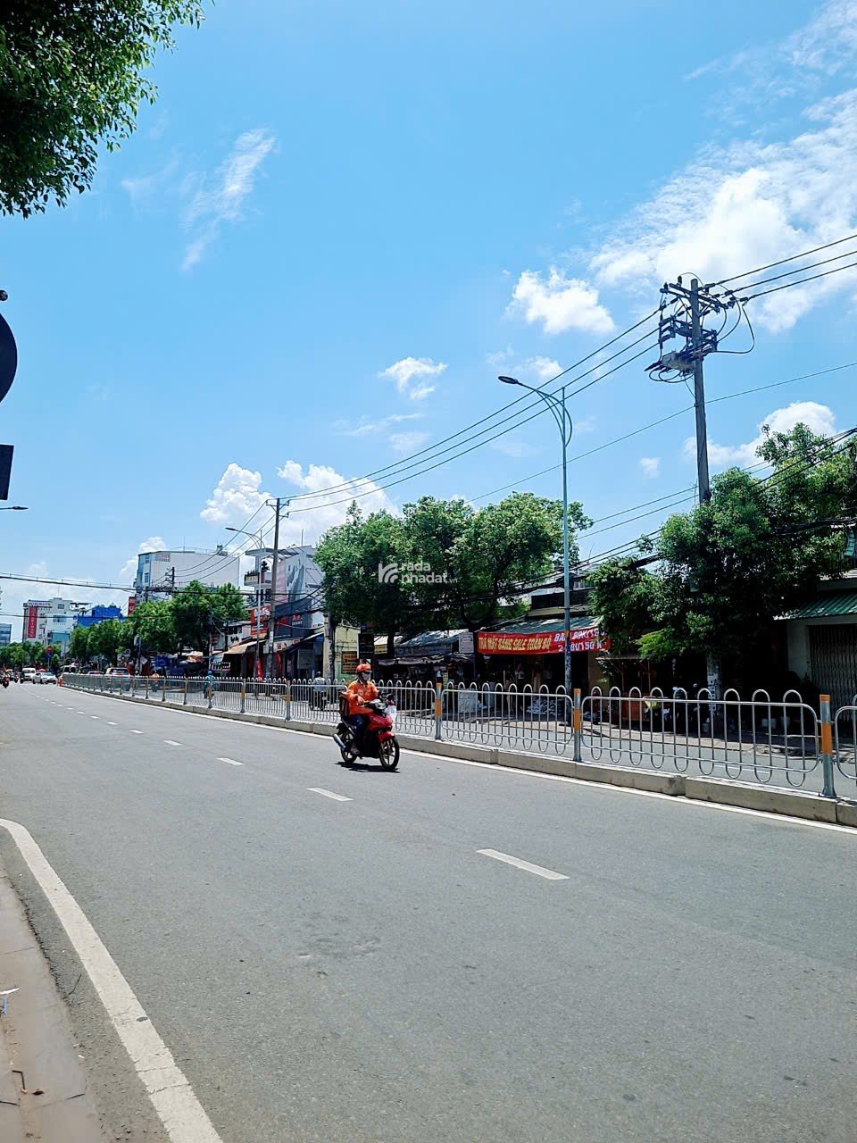  MTKD 240m Lê Văn Quới Bình Tân-Ngang 8m khu Ngã Tư Bốn Xã  giáp Q6