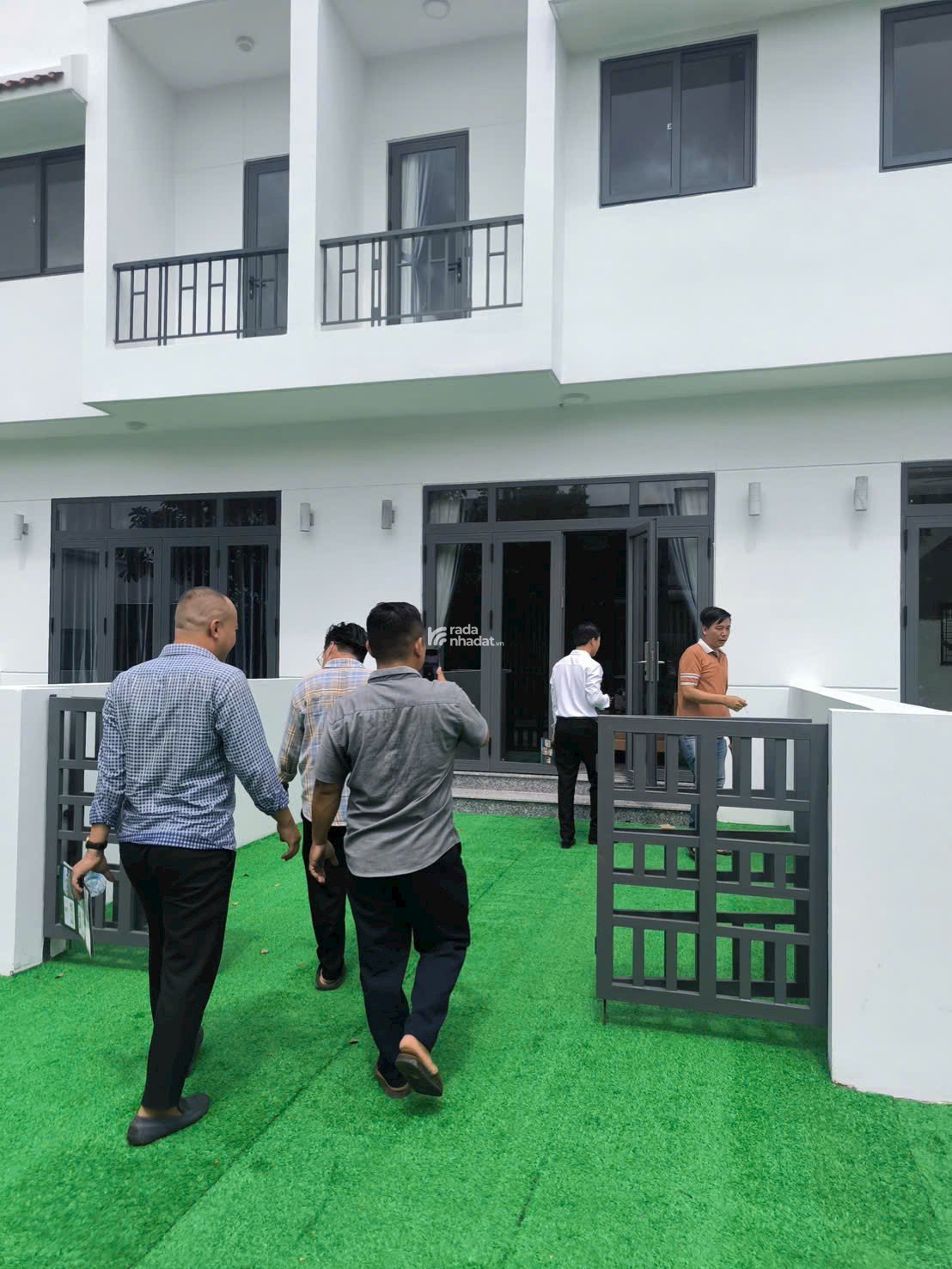 PHƯỚC ĐÔNG NEW CITY NƠI AN CƯ LÝ TƯỞNG GIỮA TRUNG TÂM TÂY NINH 