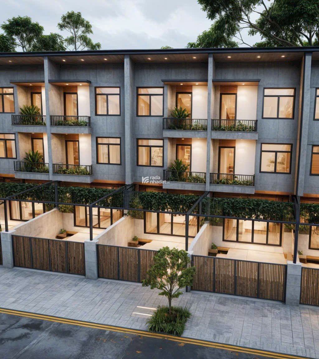 PHƯỚC ĐÔNG NEW CITY NƠI AN CƯ LÝ TƯỞNG GIỮA TRUNG TÂM TÂY NINH 