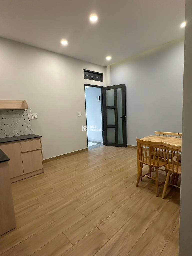 HẺM XE HƠI TRẦN THÁI TÔNG, TÂN BÌNH, 86M2 CÓ KC Ở NGAY. GIẢM 350TR CHỈ CÒN 10.25T