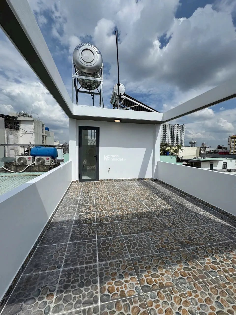 NHÀ BÁN TÂN KỲ TÂN QUÝ , P SƠN KỲ ,TÂN PHÚ , 36M2 , GIÁ 6.05 TỶ