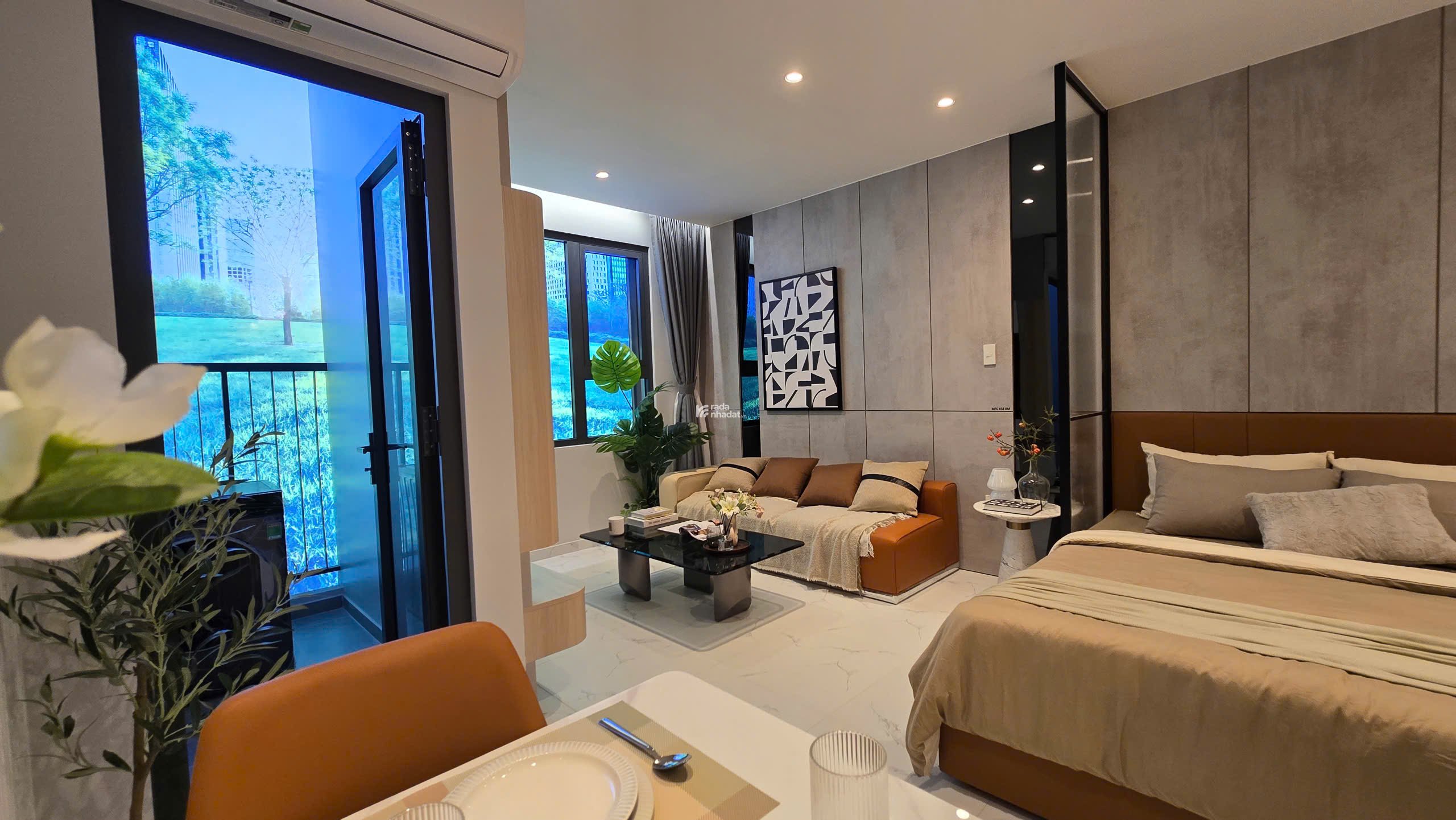 The Win City mặt tiền Tỉnh lộ 10- Trần Văn Giàu nối dài giá từ 1,2 tỷ/căn
