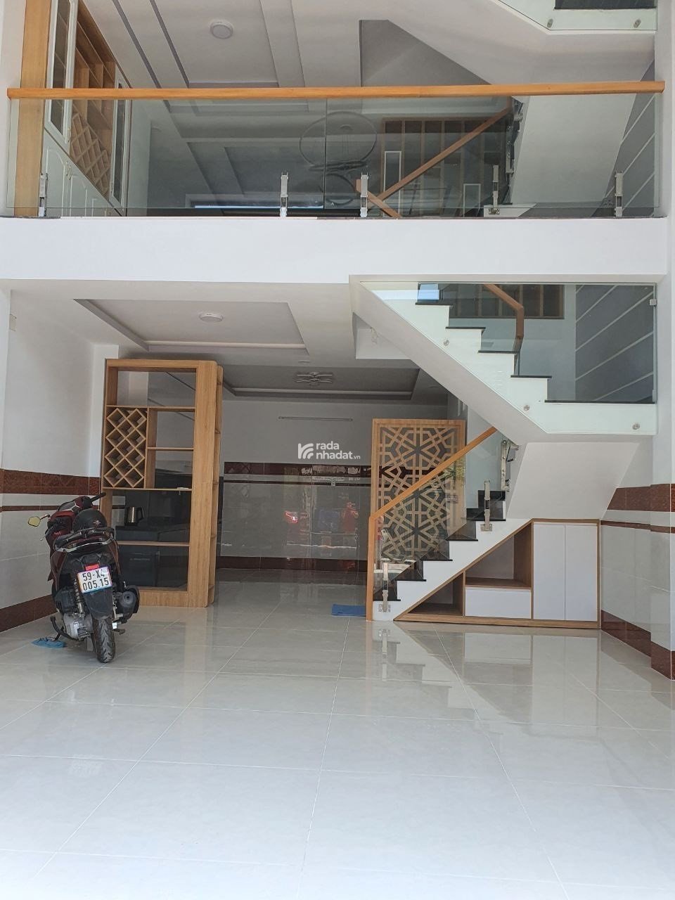 BÁN NHÀ 4 TẦNG _65M_XE HƠI_VÕ VĂN HÁT_LONG TRƯỜNG_THỦ ĐỨC_6 Đ2