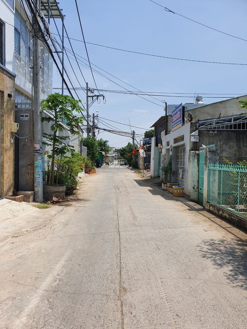 BÁN NHÀ 4 TẦNG _65M_XE HƠI_VÕ VĂN HÁT_LONG TRƯỜNG_THỦ ĐỨC_6 Đ2