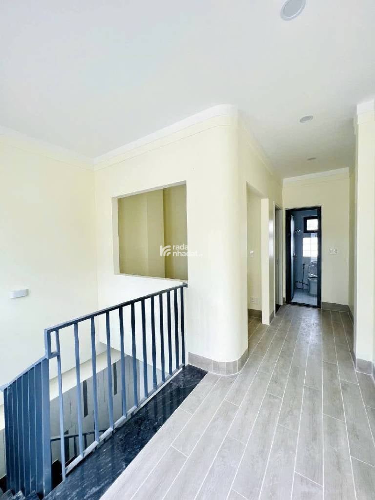 SIÊU PHẨM BÌNH TÂN - 3 TẦNG - HẺM XE HƠI - CHỈ NHỈNH 6 TỶ