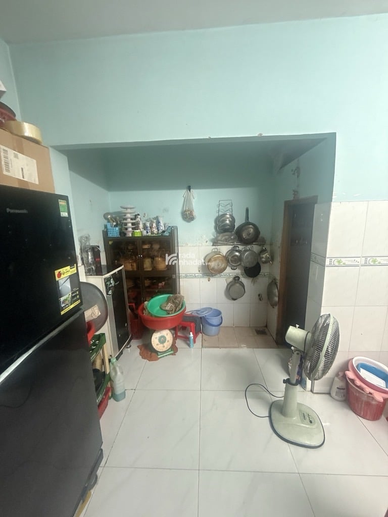 BÁN NHÀ MẶT TIỀN BÌNH HƯNG HÒA B 66M2 4.9 TỶ KẾ HƯƠNG LỘ 2 MÃ LÒ 