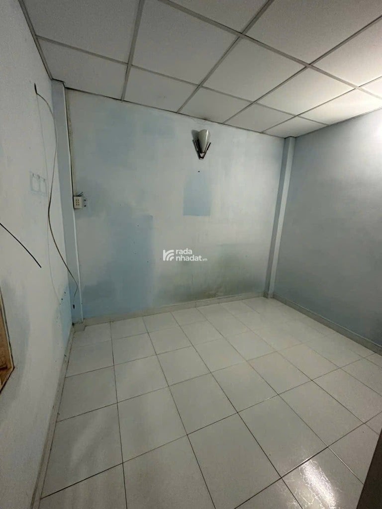 MTKD TÂN KỲ TÂN QUÝ, TÂN PHÚ, CHUẨN 120M2 HIẾM CÓ. GIẢM 450TR CHỈ CÒN 19.8T TL TỐT