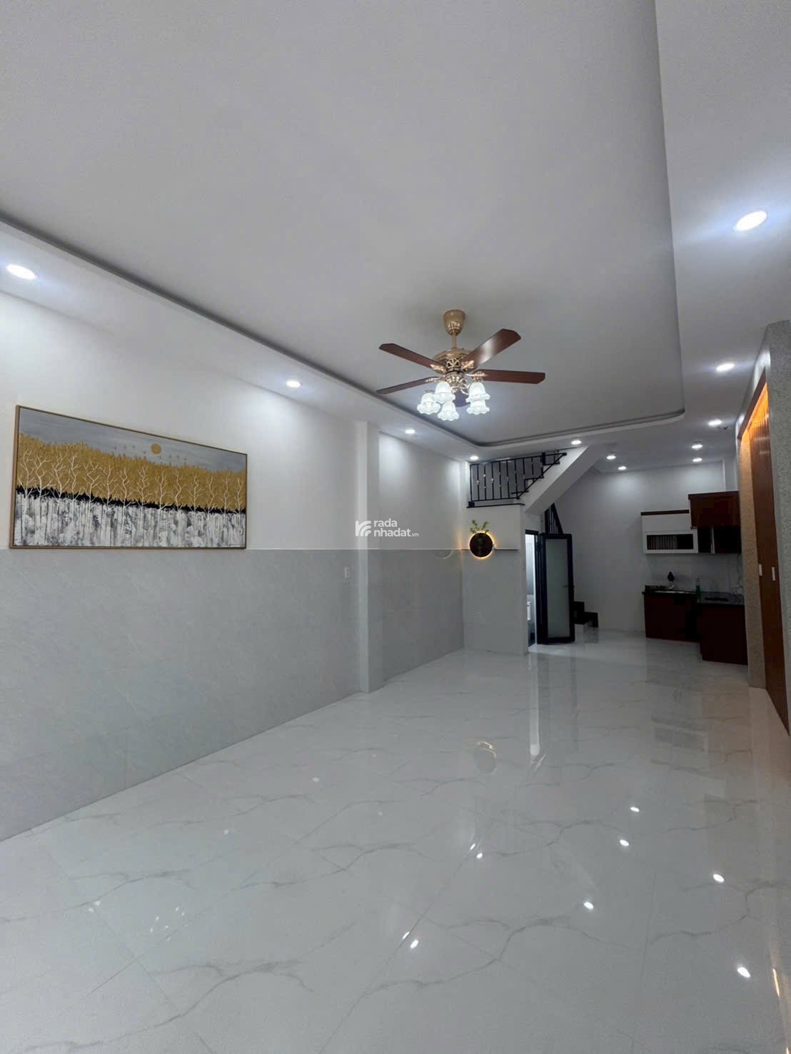 Hạ giá! Nhà diện tích 44,7m2 giá 3tỷ370 đường Bình Long P.Phú Thọ Hoà Tân Phú