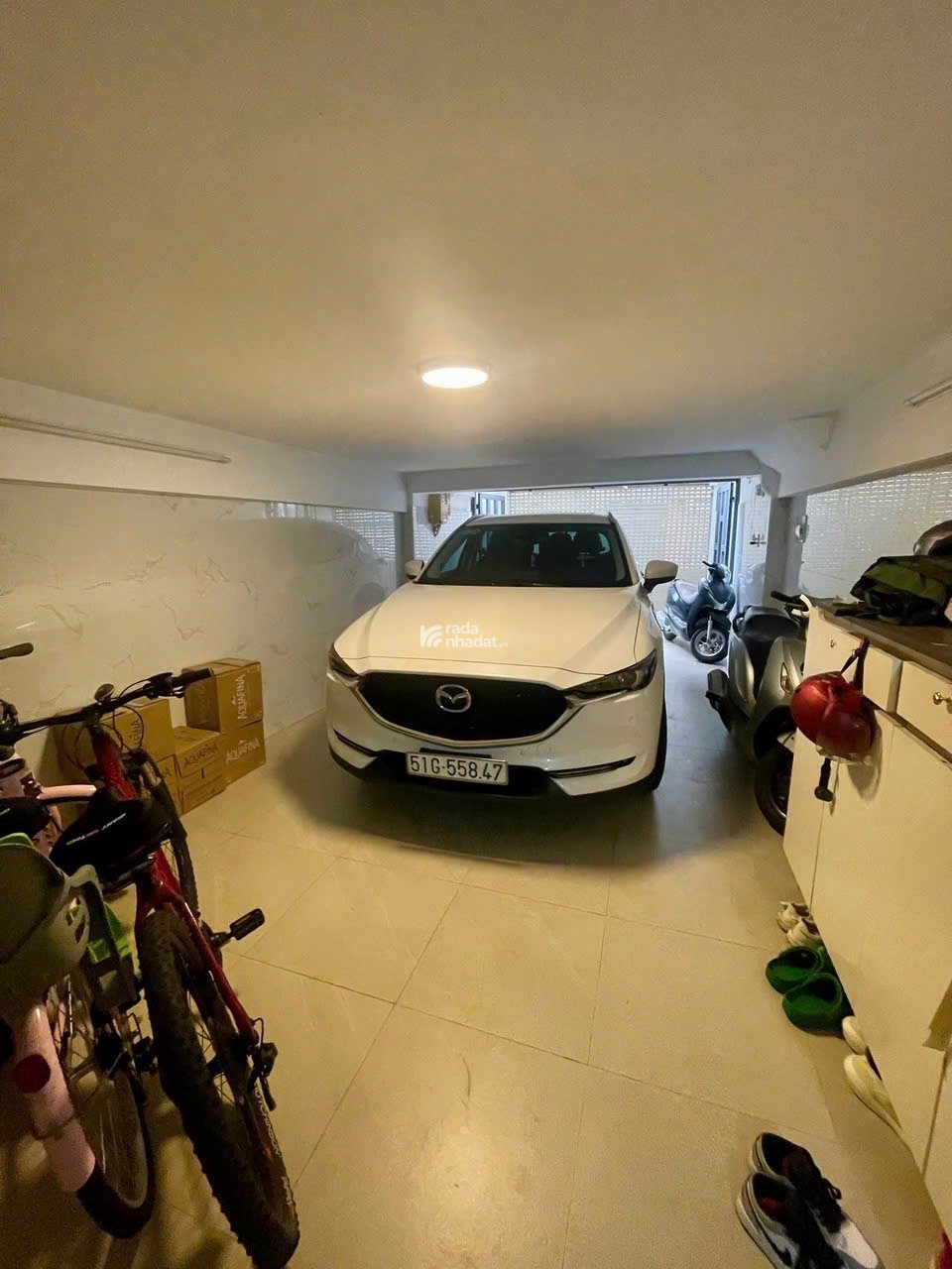 BÁN NHÀ MẶT TIỀN BÌNH THẠNH VUÔNG VỨC - 4 TẦNG - GIÁ TỐT 15,8 TỶ THƯƠNG LƯỢNG