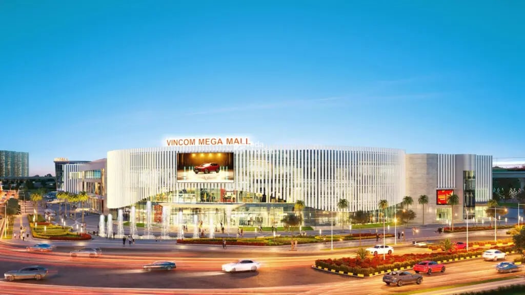 Với giá chỉ 5 tỷ, sở hữu nhà phố ngay tại Đại Đô Thị Vinhomes Green City