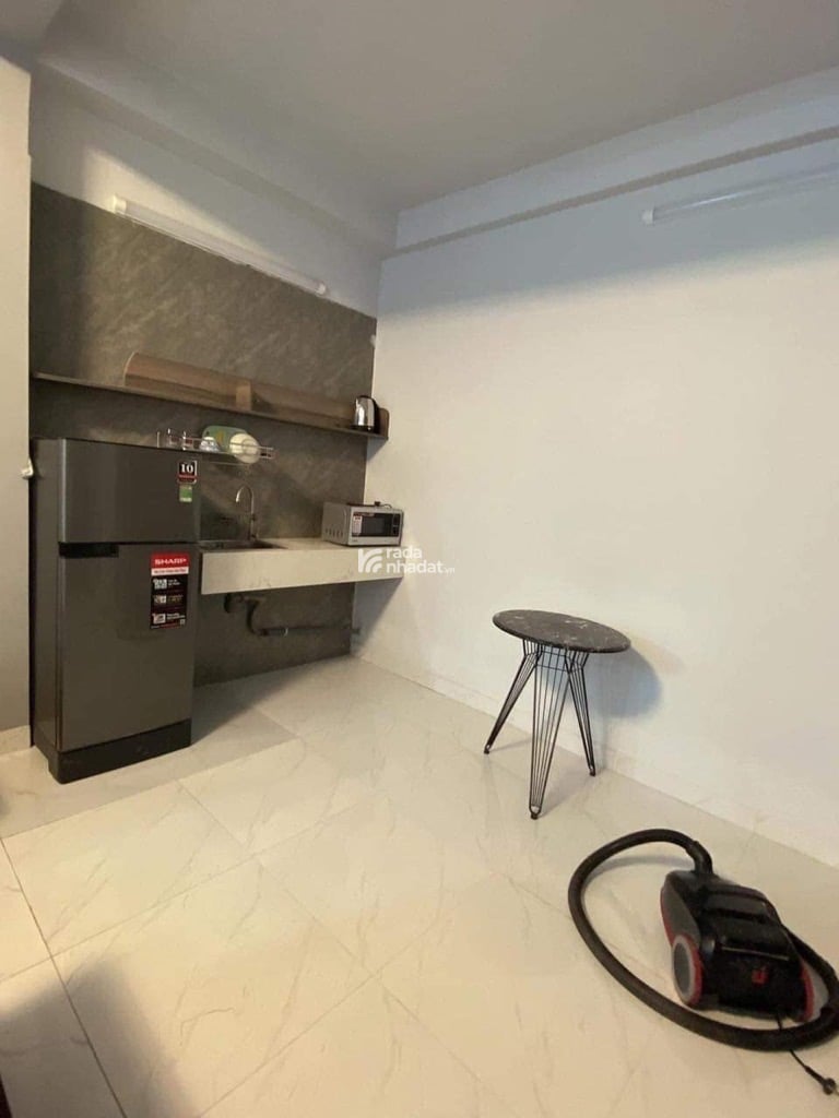 NHÀ 4 TẦNG - 200M2 - NGANG 12.6M - NGUYỄN BỈNH KHIÊM - QUẬN I - DÒNG TIỀN THU NHẬP ỔN ĐỊNH
