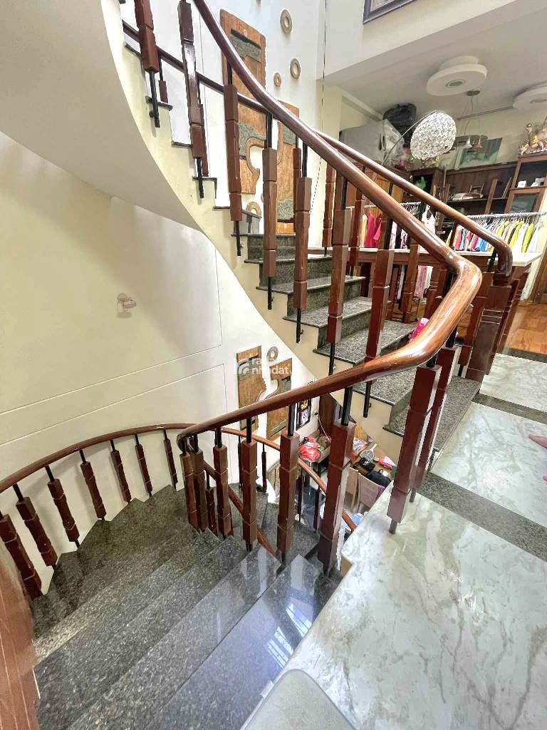 KHU CƯ XÁ LỮ GIA ĐƯỜNG SỐ 3 -P.15- Q.11- DT: 4/4.1*27.5M- 21 TỶ