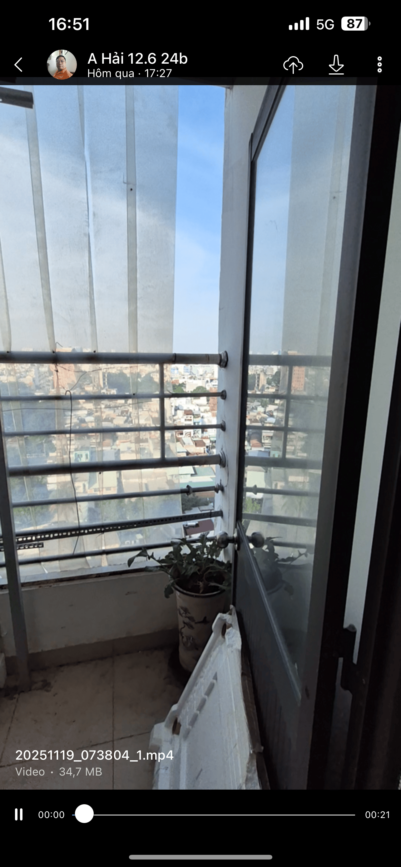 Cho thuê căn hộ 3 pn, 100mư d5, bình Thạnh, full nội thất