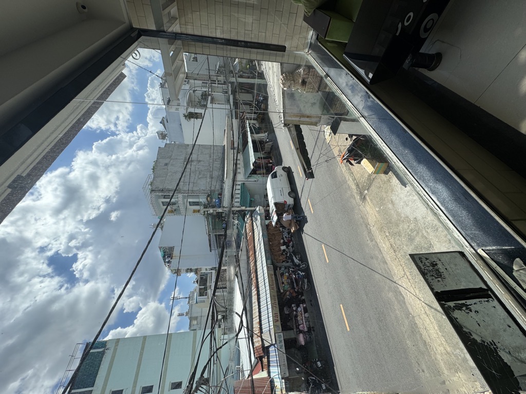 MẶT TIỀN KINH DOANH LÔ GÓC - TÂN PHÚ - 7 TẦNG - PHÚ THỌ HOÀ - DTSD 853M2 - ĐANG KHOÁN 80Tr/Th