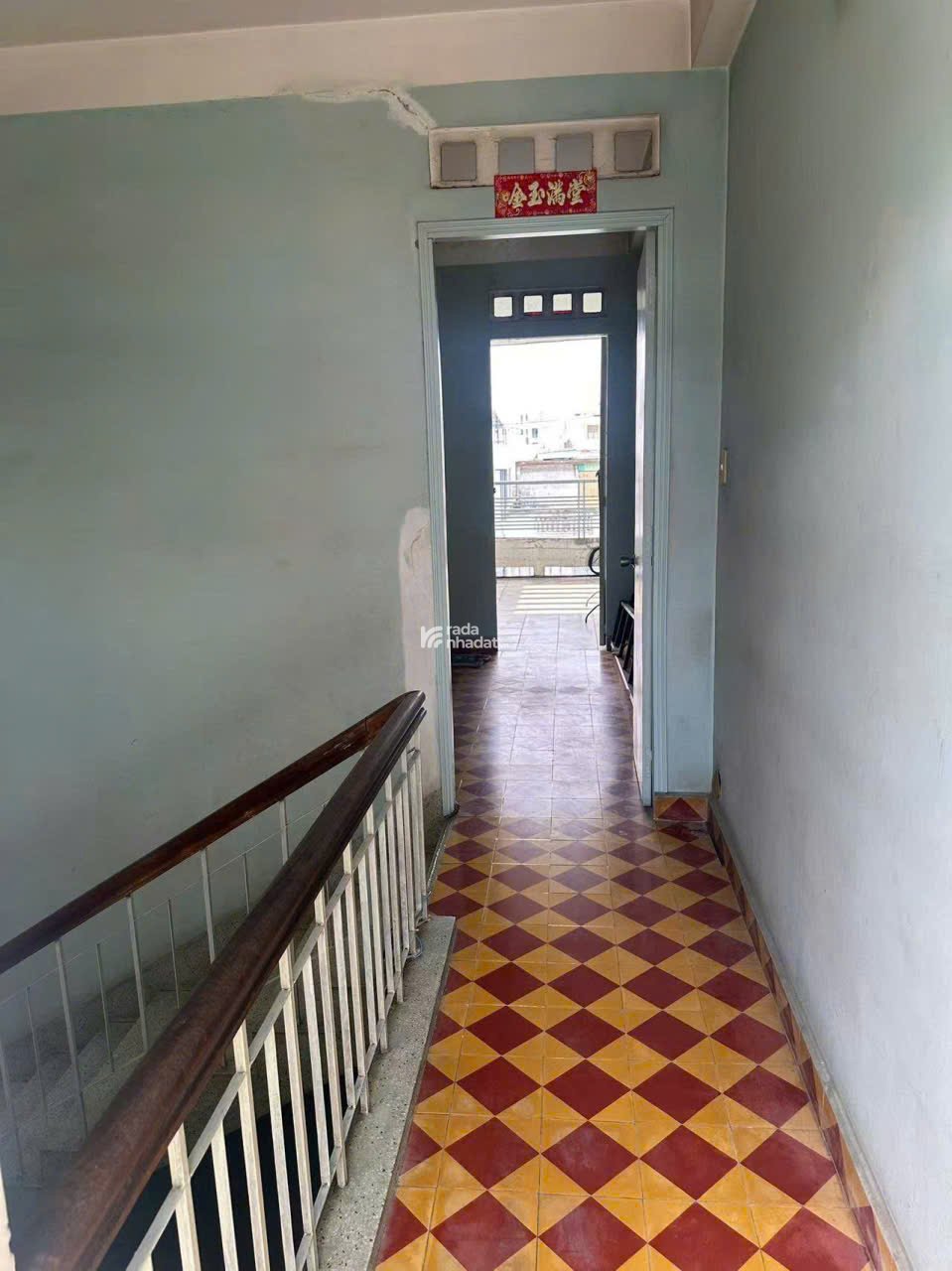 Bán nhà mặt tiền đường Bà Hạt Q10 dt(4.8 x 8.7m) giá 9 tỷ