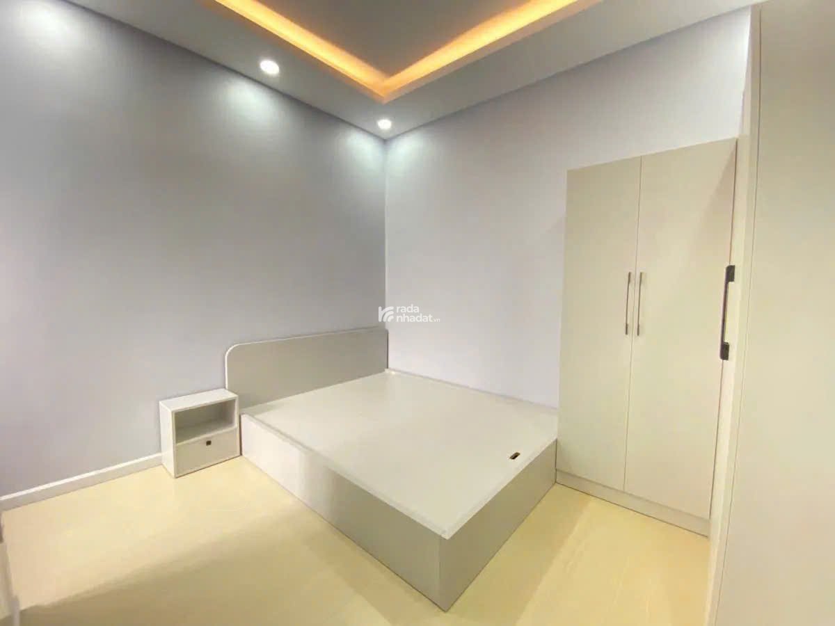 Bán nhà hẻm Xe hơi Lê Văn Sỹ, Phường 1, QUẬN TÂN BÌNH, Giá 7.75 tỷ