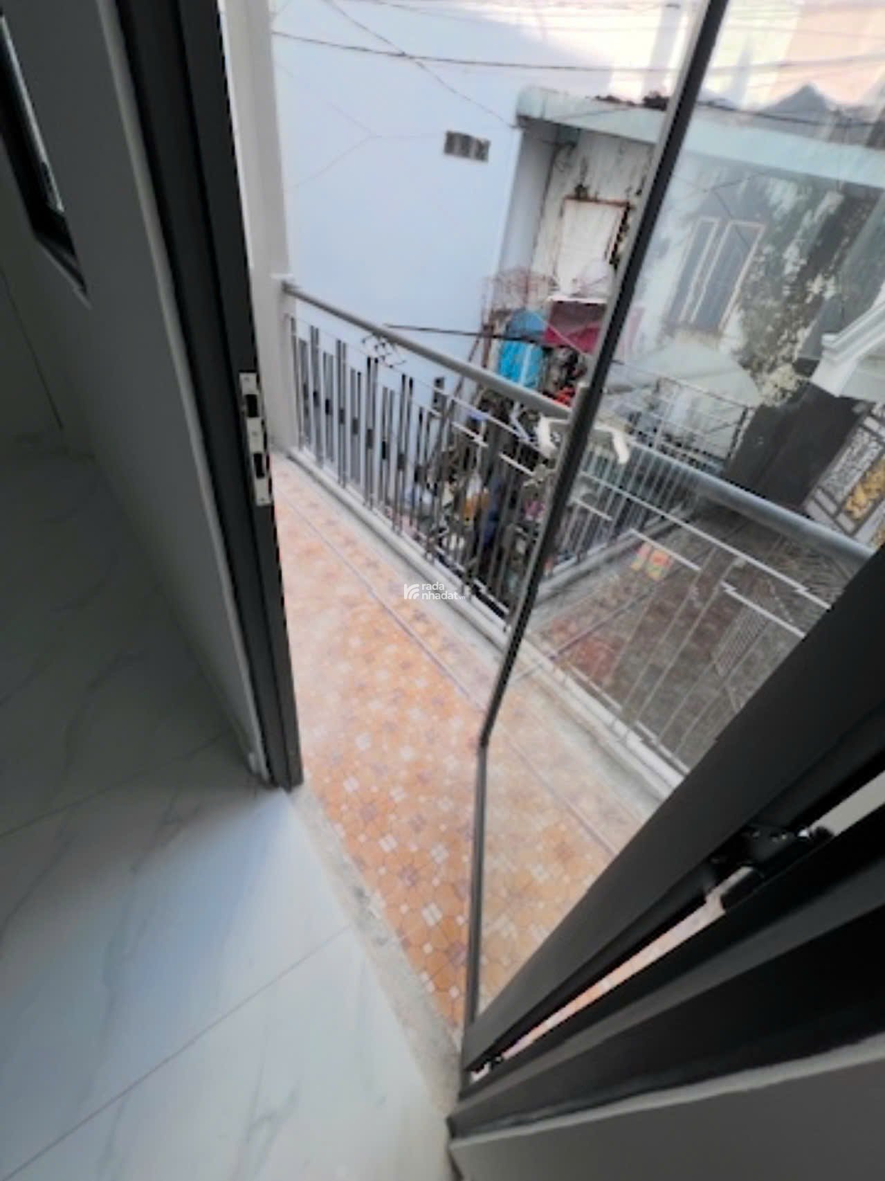 Bán nhà diện tích đẹp 4x8, đường Cách Mạng Tháng 8 quận 10 , giá chỉ nhỉnh 5 tỷ 